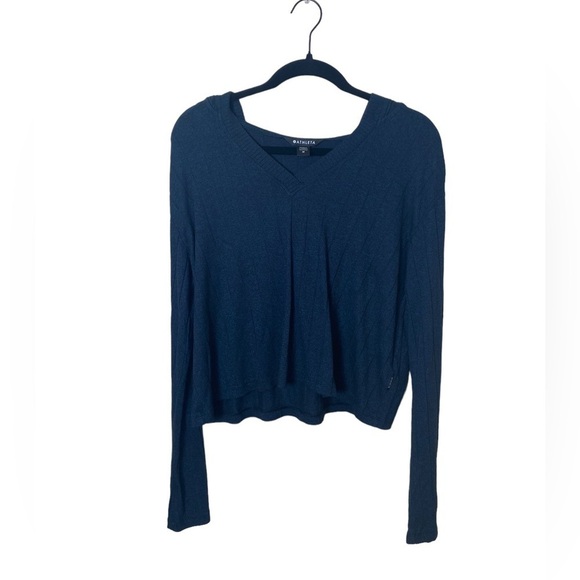 Athleta Harmony Hoodie Sweatshirt - Picture 3 of 9